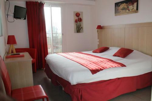 Hotel Les Nevons