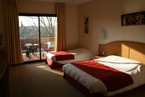 Hotel Les Nevons