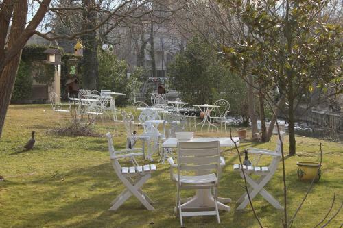 Hotel Les Nevons
