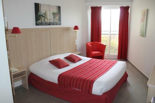 Hotel Les Nevons