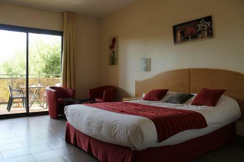 Hotel Les Nevons