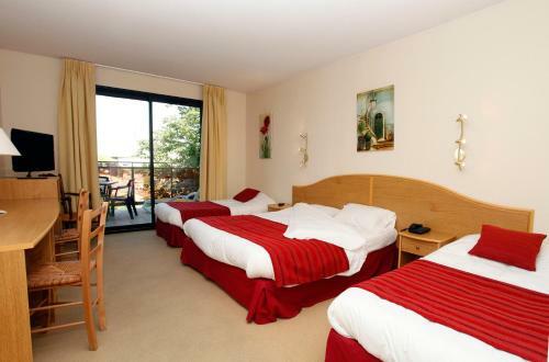 Hotel Les Nevons