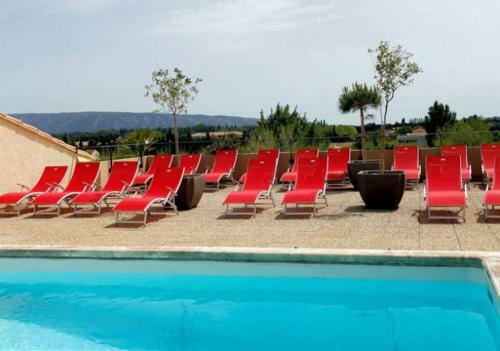 Hotel Les Nevons