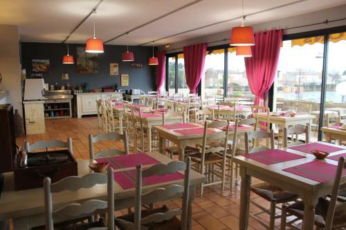 Hotel Les Nevons