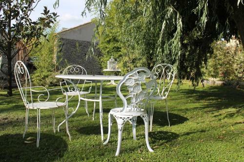 Hotel Les Nevons