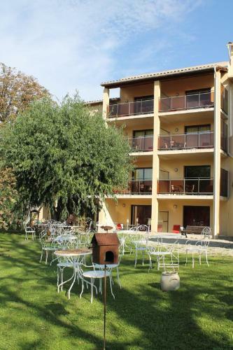Hotel Les Nevons