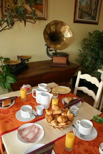 Hotel Les Nevons