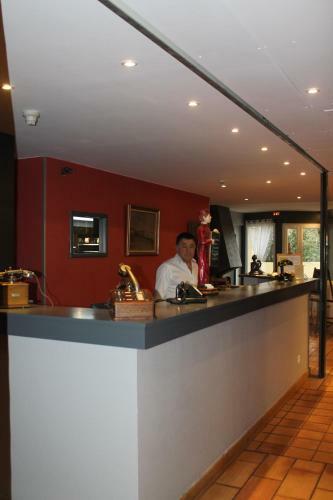 Hotel Les Nevons