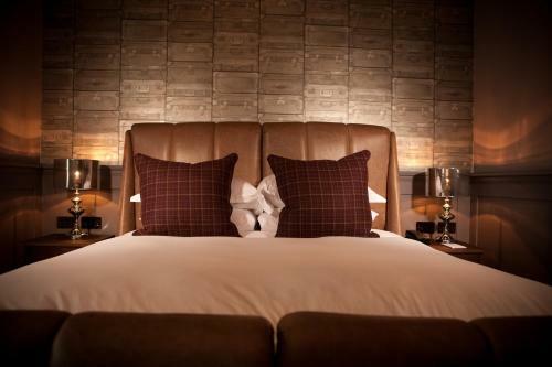 Hotel Du Vin, St Andrews