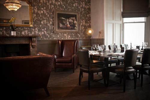 Hotel Du Vin, St Andrews