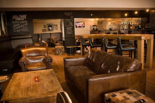 Hotel Du Vin, St Andrews