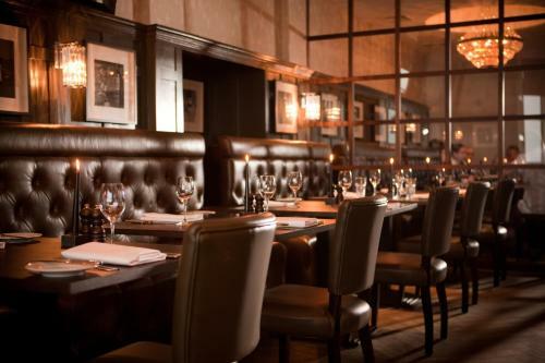 Hotel Du Vin, St Andrews