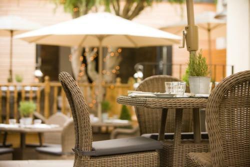 Hotel Du Vin, St Andrews