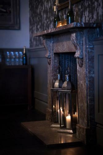 Hotel Du Vin, St Andrews