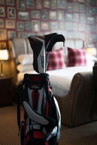 Hotel Du Vin, St Andrews