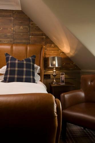 Hotel Du Vin, St Andrews
