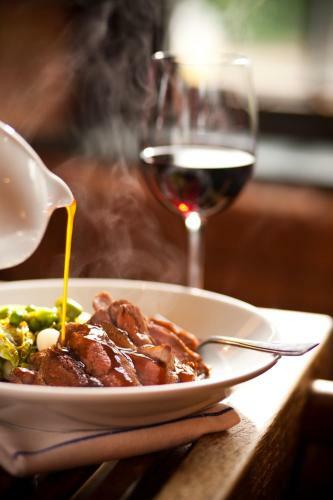 Hotel Du Vin, St Andrews