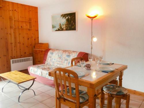 Apartment Le Clos Alpin