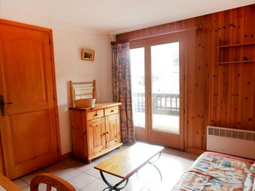 Apartment Le Clos Alpin