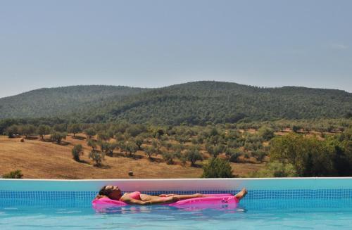 Agroturismo Agrihouse