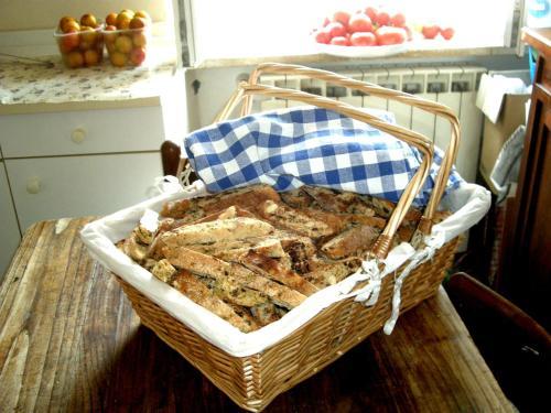 Agroturismo Agrihouse