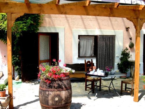 Agroturismo Agrihouse