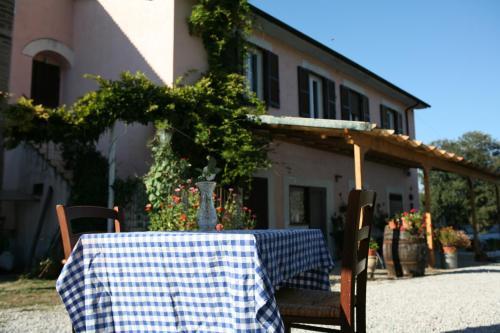 Agroturismo Agrihouse