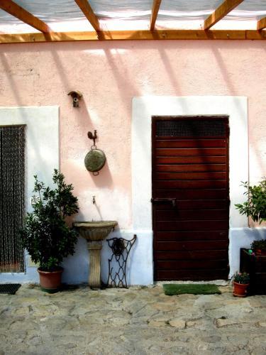 Agroturismo Agrihouse
