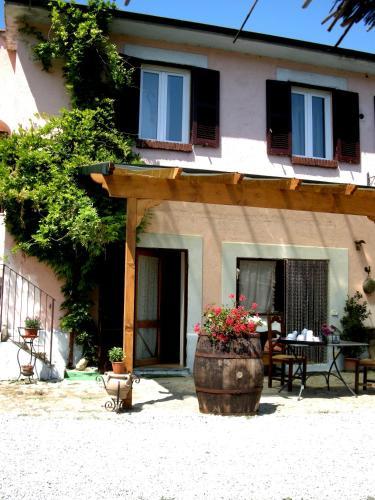 Agroturismo Agrihouse