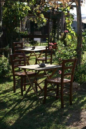 Agroturismo Agrihouse