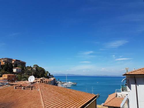 Hotel Pensione Week End