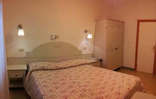 Hotel Pensione Week End