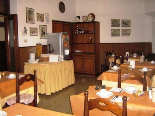 Hotel Pensione Week End