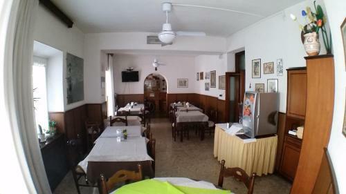 Hotel Pensione Week End
