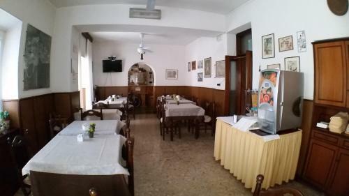 Hotel Pensione Week End
