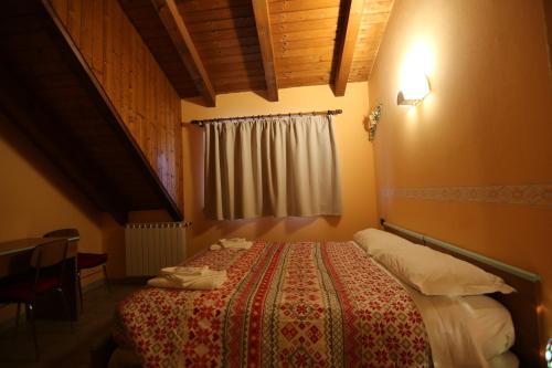 Hotel Da Cecilia