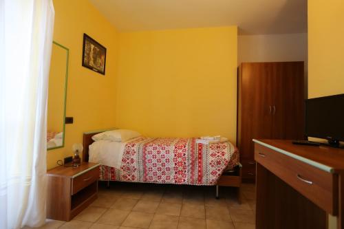 Hotel Da Cecilia