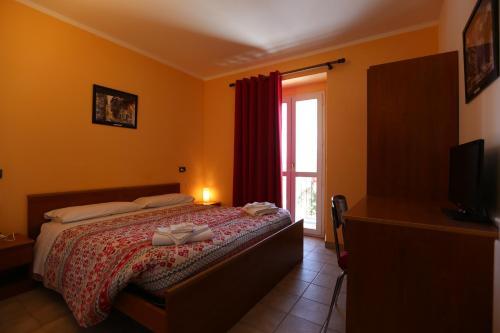 Hotel Da Cecilia