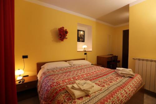 Hotel Da Cecilia