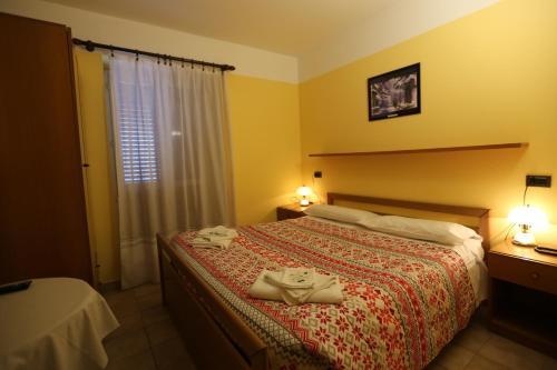 Hotel Da Cecilia