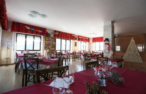 Hotel Da Cecilia