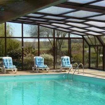 Hotel Best Western H�tel Golf & Spa De La For�t D'orient