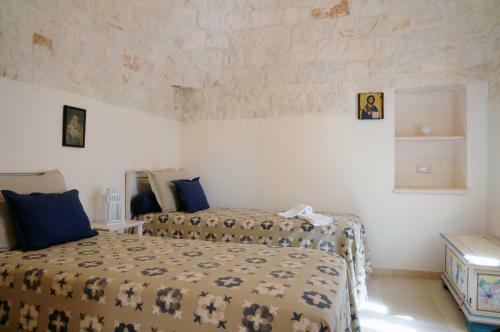 Apartamento Vacanze In Trulli E Cummerse