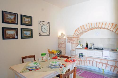 Apartamento Vacanze In Trulli E Cummerse