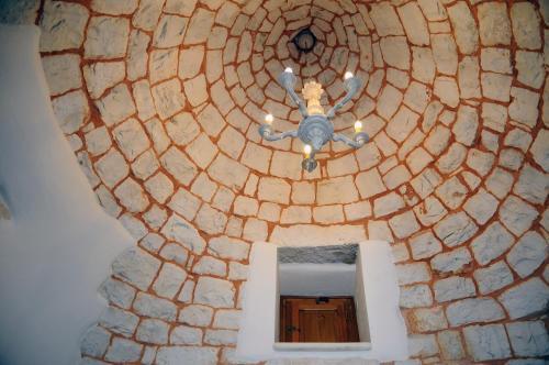 Apartamento Vacanze In Trulli E Cummerse