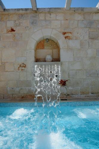 Apartamento Vacanze In Trulli E Cummerse