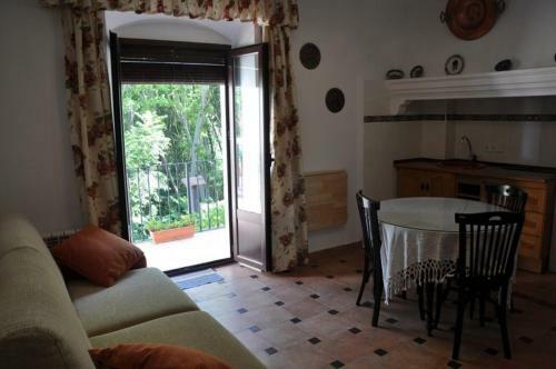 Apartamento El Rinc�n De Galera
