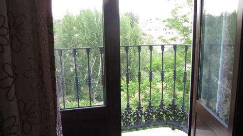 Apartamento El Rinc�n De Galera