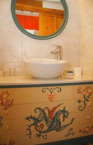 Apartamento El Rinc�n De Galera
