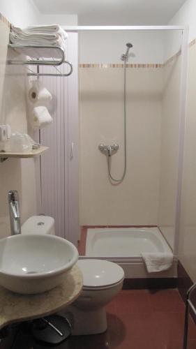 Apartamento El Rinc�n De Galera